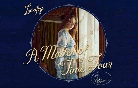 Experience Laufey Live in Sydney: Jazz-Pop Sensation at Qudos Bank Arena