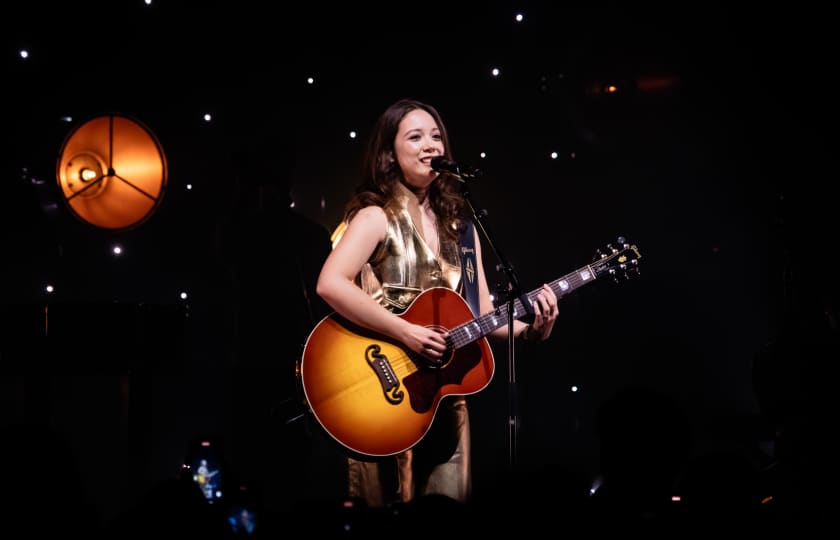 Laufey Sydney Concert 2026: Get Your Qudos Bank Arena Tickets Now